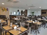Transamerica Fit Vitória Reta da Penha Hotels in Каріасіка