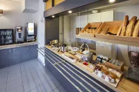 B&B Hotel Metz Jouy Aux Arches Hotel di Augny