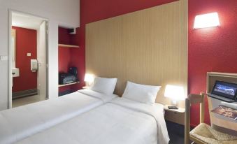 B&B Hotel Saint-Brieuc