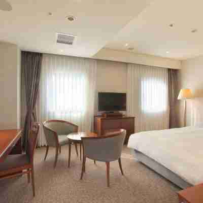 小田急ステーションホテル 本厚木 Rooms