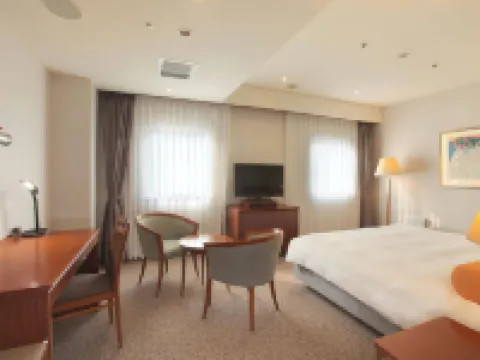 Odakyu Station Hotel Hon-Atsugi Hotels in Atsugi