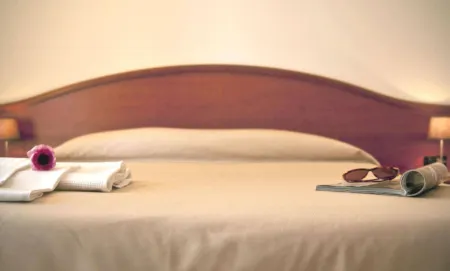 Agriturismo Fasano Отели в г. Аквавива-делле-Фонти