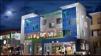Hotel Prathiba Heritage - 2-Star