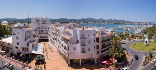 Sunside Ibiza Studios - Only Adults- Formerly Known As Central Park - Bãi biển