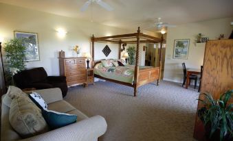 Island Goode's - Luxury Adult Only Accommodation Near Hilo