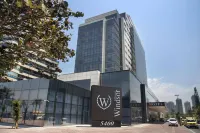 Windsor Marapendi Hotel Hotels near Riocentro