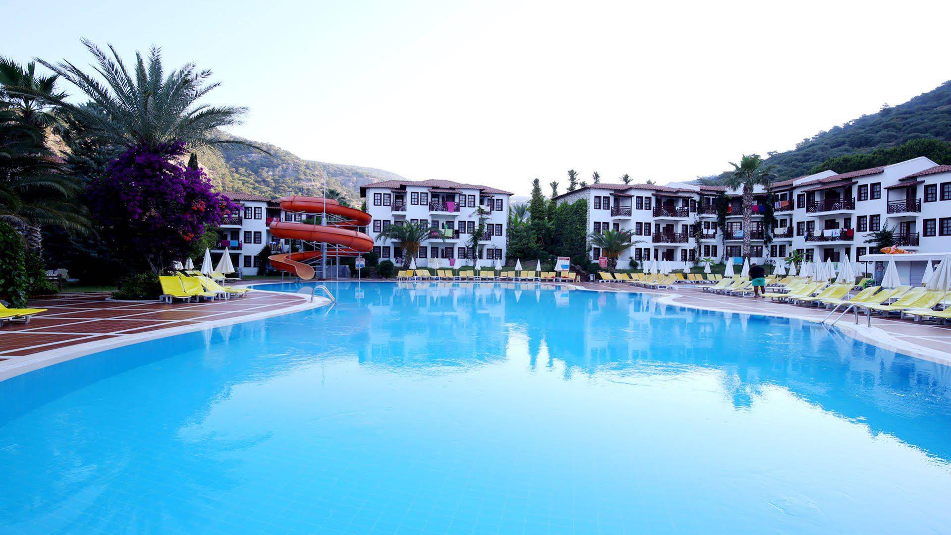 Alize Hotel Oludeniz - All Inclusive