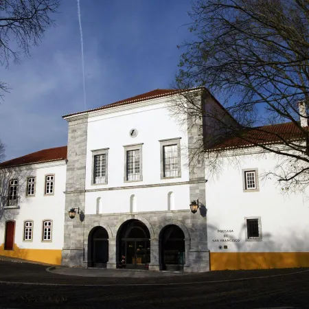 Pousada Convento de Beja – Historic Hotel