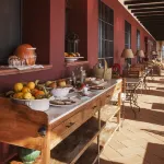Casa Vesta - Parking