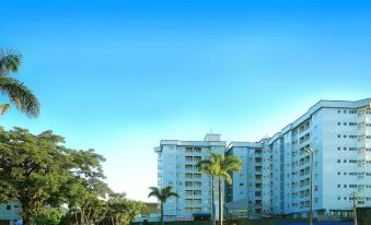 La Fontaine Residencial Aparthotel - Housity