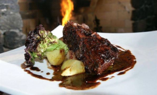 Rocanegra Mountain Lodge & Spa