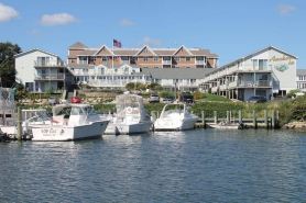 Anchor in Hotel - Hyannis, MA