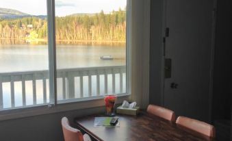 Jasper Way Inn Resort & Campground