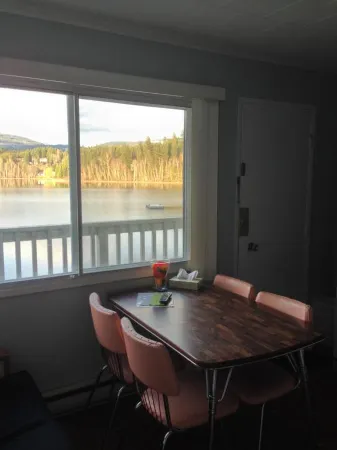 Jasper Way Inn Resort & Campground