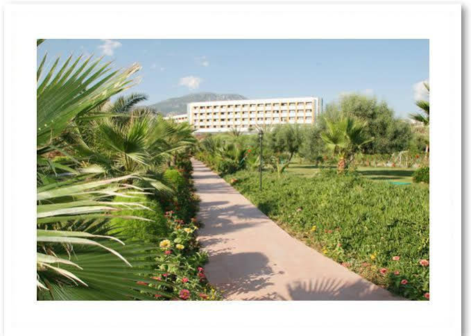 Dinler Hotel - All Inclusive (Kirbiyik Resort Hotel - All Inclusive)