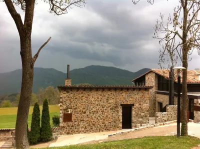 Hotel Boutique Puig Francó - Adults Only Hotels in Mollo