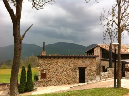 Hotel Boutique Puig Francó - Adults Only Отели в г. Сеткасес