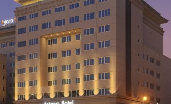 Asiana Hotel Dubai