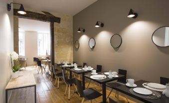 Hôtel de Tourny - Boutique Hôtel Bordeaux Centre