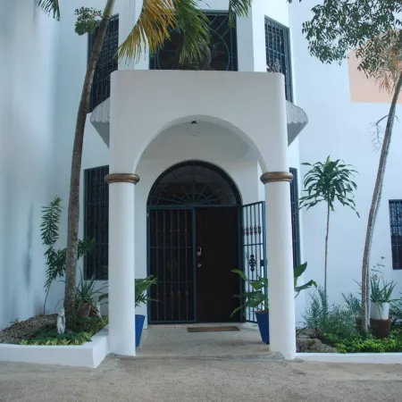 E&J Boutique Residences