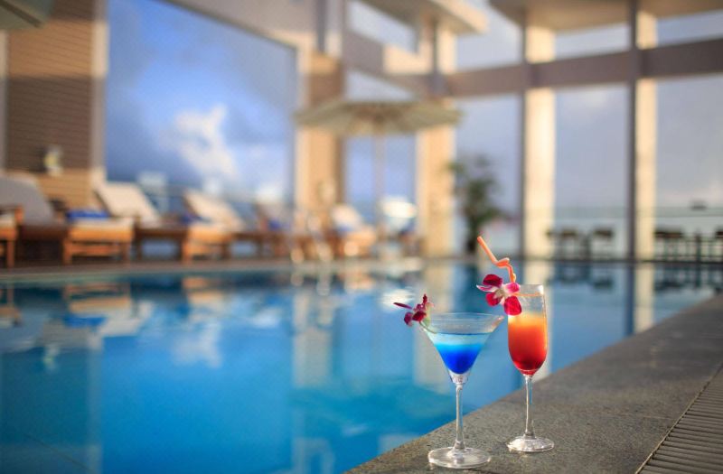 Diamond Sea Hotel photo 3