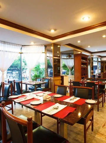 รูปภาพของโรงแรมนานา