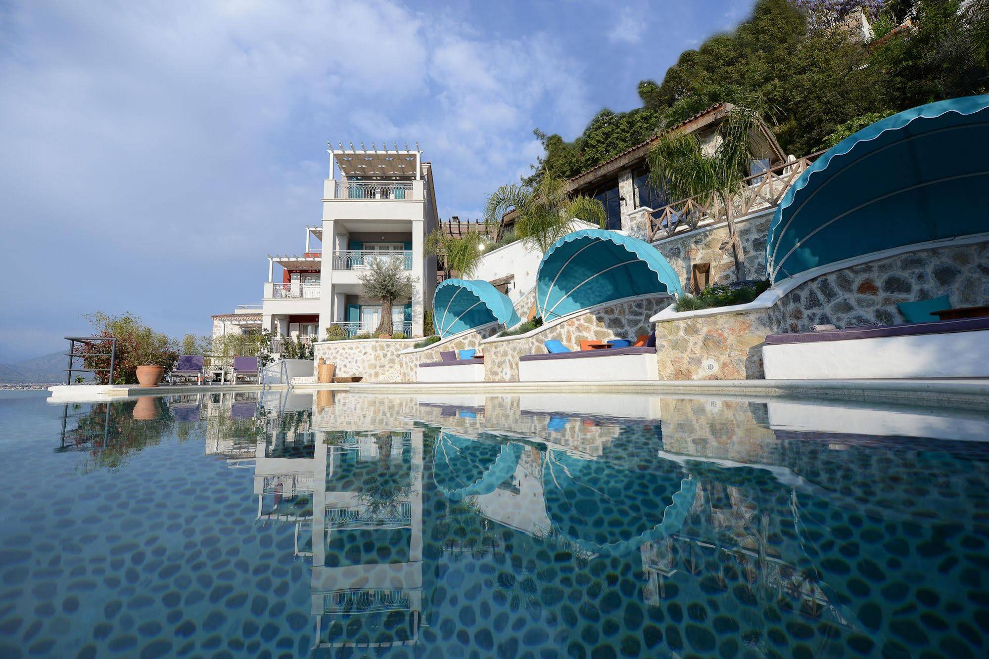 Hotel Unique - Sadece Yetişkin (Hotel Unique-Boutique Class - Adults Only)