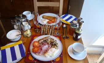 Farne Island Bed and Breakfast