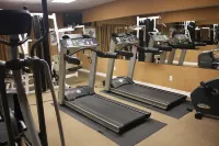 Cedar Meadows Resort & Spa, Ascend Hotel Collection - Træningscentre