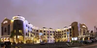 Crowne Plaza Riyadh Al Waha