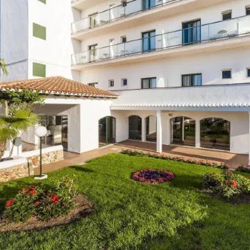 Globales Cala'n Blanes