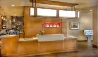 Hyatt Place DC/White House - Quầy bar