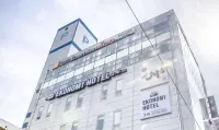 이코노미 해운대 호스텔