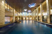 Villa de Duinen - Adults Only Hotels in Katwijk