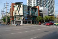 Cacha Hotel Hotels near Major Cineplex Pin Klao