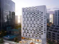 Hotel Manu Seoul Station Hotels near Seoul Station