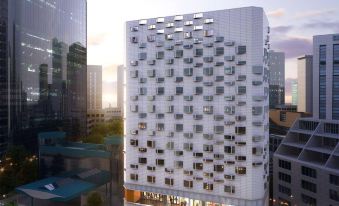 Hotel Manu Seoul