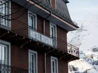 Hotel Regina