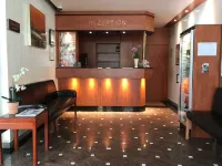 Parkhotel Friedrichstrasse Hotel a Giessen