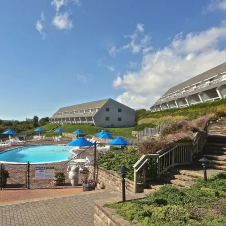Beachcomber Resort at Montauk