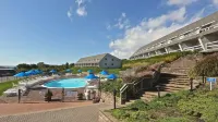 Beachcomber Resort at Montauk - Strand