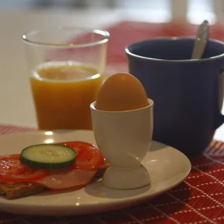 Hobykrok B&B