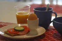 Hobykrok B&B - พร้อมอาหารเช้า