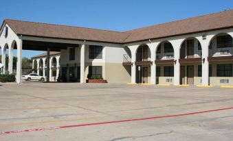 Weatherford Heritage Inn