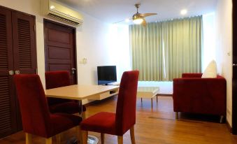 Art@Patong Serviced Apartments