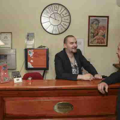 Hôtel du Nord & Résidence Others