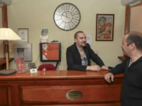 Hôtel du Nord Hotels in Corte