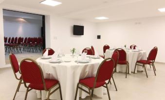 646 Hotel Balcarce