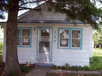 Holiday Cottage Hotels in 