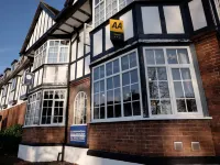 The Cathedral Hotel Hotels in Lichfield